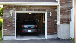 Garage Door Installation at One Funderburke Place, Florida